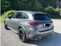 Bild 4: Mercedes-Benz GLC-Klasse X254 GLC 200 AMG Line 4matic