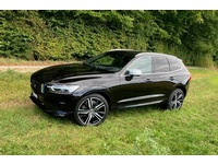 Bild 2: Volvo XC60 2.0 T5 R-Design AWD