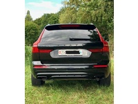 Bild 3: Volvo XC60 2.0 T5 R-Design AWD