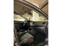 Bild 9: Mitsubishi Lancer 2.0 T MIVEC Evolution MR