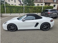 Bild 2: Porsche 718 Boxster 2.0 T PDK