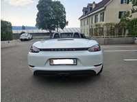 Bild 3: Porsche 718 Boxster 2.0 T PDK