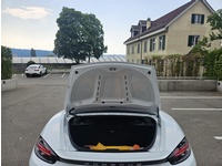 Bild 4: Porsche 718 Boxster 2.0 T PDK