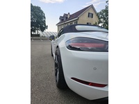 Bild 5: Porsche 718 Boxster 2.0 T PDK