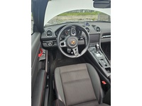 Bild 7: Porsche 718 Boxster 2.0 T PDK