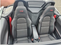 Bild 8: Porsche 718 Boxster 2.0 T PDK