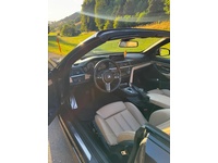 Bild 5: BMW 4er Reihe F83 Cabrio M4