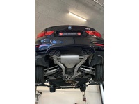 Bild 6: BMW 4er Reihe F83 Cabrio M4