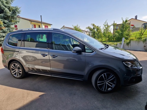 Seat Alhambra 1.4 TSI Hola FR DSG S/S