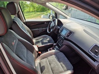 Bild 2: Seat Alhambra 1.4 TSI Hola FR DSG S/S