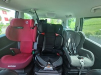 Bild 3: Seat Alhambra 1.4 TSI Hola FR DSG S/S