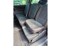 Bild 4: Seat Alhambra 1.4 TSI Hola FR DSG S/S