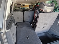 Bild 5: Seat Alhambra 1.4 TSI Hola FR DSG S/S