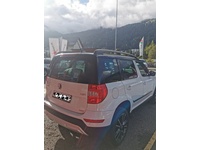 Bild 3: Skoda Yeti Outdoor 1.4 TSI Ambition 4x4 DSG