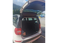 Bild 4: Skoda Yeti Outdoor 1.4 TSI Ambition 4x4 DSG