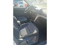 Bild 5: Skoda Yeti Outdoor 1.4 TSI Ambition 4x4 DSG