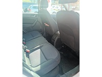 Bild 6: Skoda Yeti Outdoor 1.4 TSI Ambition 4x4 DSG