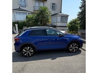 Bild 2: VW T-Roc 1.5 TSI R-Line DSG