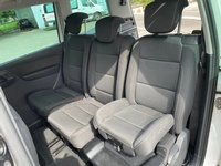 Bild 3: Seat Alhambra 2.0 TDI 177 Style DSG S/S