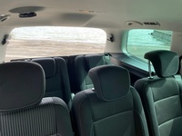 Bild 4: Seat Alhambra 2.0 TDI 177 Style DSG S/S