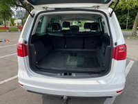 Bild 6: Seat Alhambra 2.0 TDI 177 Style DSG S/S