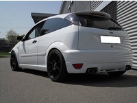 Bild 2: Ford Focus 2.0i 16V Turbo RS