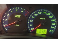 Bild 4: Ford Focus 2.0i 16V Turbo RS