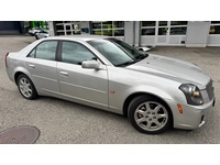 Bild 2: Cadillac CTS 3.2 Elegance