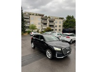 Bild 2: Audi Q2 2.0 TDI quattro S-Tronic