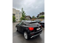 Bild 3: Audi Q2 2.0 TDI quattro S-Tronic