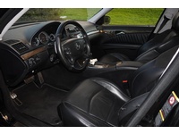 Bild 5: Mercedes-Benz E-Klasse W211 E 63 V8 AMG Bild 5: Mercedes-Benz E-Klasse W211 E 63 V8 AMG