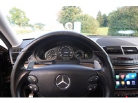 Bild 6: Mercedes-Benz E-Klasse W211 E 63 V8 AMG Bild 6: Mercedes-Benz E-Klasse W211 E 63 V8 AMG