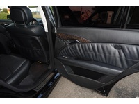 Bild 9: Mercedes-Benz E-Klasse W211 E 63 V8 AMG Bild 9: Mercedes-Benz E-Klasse W211 E 63 V8 AMG