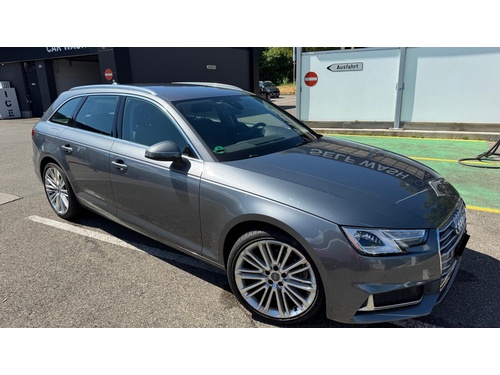Audi A4 Avant 2.0 35 TDI Sport S-Tronic