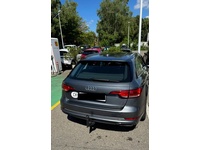Bild 2: Audi A4 Avant 2.0 35 TDI Sport S-Tronic