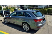 Bild 3: Audi A4 Avant 2.0 35 TDI Sport S-Tronic