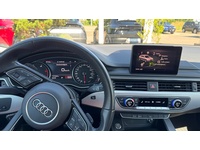 Bild 4: Audi A4 Avant 2.0 35 TDI Sport S-Tronic