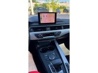 Bild 5: Audi A4 Avant 2.0 35 TDI Sport S-Tronic