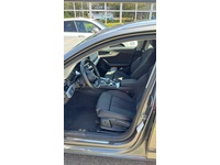 Bild 6: Audi A4 Avant 2.0 35 TDI Sport S-Tronic
