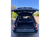 Bild 4: Land Rover Range Rover Sport 3.6 TDV8 HSE