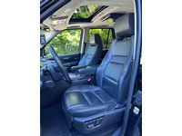 Bild 5: Land Rover Range Rover Sport 3.6 TDV8 HSE