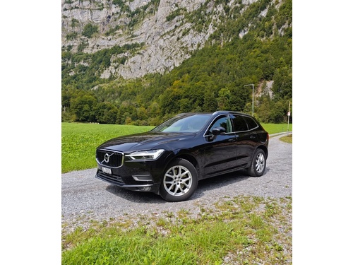 Volvo XC60 2.0 D4 Momentum AWD
