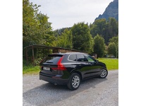 Bild 4: Volvo XC60 2.0 D4 Momentum AWD
