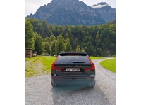 Bild 5: Volvo XC60 2.0 D4 Momentum AWD