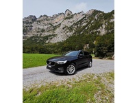 Bild 7: Volvo XC60 2.0 D4 Momentum AWD