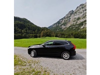 Bild 8: Volvo XC60 2.0 D4 Momentum AWD