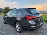 Bild 5: Opel Astra Sports Tourer 1.4 T 140 eTEC Sport