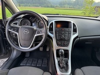 Bild 6: Opel Astra Sports Tourer 1.4 T 140 eTEC Sport