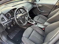 Bild 8: Opel Astra Sports Tourer 1.4 T 140 eTEC Sport