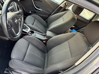 Bild 9: Opel Astra Sports Tourer 1.4 T 140 eTEC Sport
